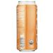 Clean Cause Peach Yerba Mate Energy Drink - 16 oz | Refreshing Boost - Buy Online on GoSupps.com