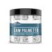 Earthborn Elements Saw Palmetto 200 Capsules Pure & Undiluted No Additives 200 Count (Pack of 1)