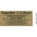 2 x Sugarflair Gold Edible Paint Cake Icing Matt Colour Sugarpaste Decorating - Buy Online on GoSupps.com