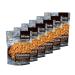 Wild Garden Heat and Serve Pilaf 100% All-Natural Couscous Fully Cooked Ready to Eat Microwavable 6 pack