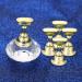 Nail Tip Exercise Stand - Crystal Base Holder for False Nail Art Display | White Base - Perfect for Manicure Practice - Buy Online on GoSupps.com
