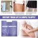 Skidband - Comfortable Body Band for Lifting & Tightening Skin | Fashionable Solution for Smooth Belly & Thighs - Buy Online on GoSupps.com