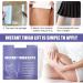 Botiniv Skin Tape - Comfortable Body Tape for Lifting Firming or Shaping Stomach Thigh and Belly Skin Sticky and Useful Thigh Lifting Tape for Making Thighs Look Bigger - Buy Online on GoSupps.com