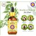 Buy Deve Herbes Pure Neem Oil 15ml Cold Pressed - Natural Azadirachta Indica for Skincare & Wellness | International Shipping - Buy Online on GoSupps.com