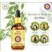 Pure Neem Oil (Azadirachta Indica) Cold Pressed 30ml - Natural Herbal Remedy for Skin & Hair | International Shipping Available - Buy Online on GoSupps.com
