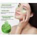  Generisch Aloe Vera Eye Mask 2/4 Boxes Aloe Vera Eye Pads Collagen Eye Pads Eye Pads Eye Pads Dark Circles Puffiness Wrinkles Eye Pads - Buy Online on GoSupps.com