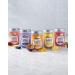 Twinings Cold Infuse Strawberry & Lemon Water Enhancer 12 Infusers x 6 Pack - Buy Online on GoSupps.com