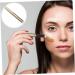 PLAFOPE Eye Shadow Pencil Eyeshadow Stick for Makeup Eye Brightener Stick Makeup Eyeshadow Stick Plastic - Buy Online on GoSupps.com