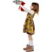 Zappi Co 39cm Hermit Crab Plush Toy - Safari Animals Collection for Kids - Buy Online on GoSupps.com