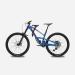 SHOTGUN 2.0 Child Bike Seat | Front Mounted for Children 2-5 Years (up to 60 lb) | Compatible with Adult MTB - Buy Online on GoSupps.com