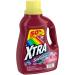 Xtra Liquid Laundry Detergent Summer Fiesta 75oz - Powerful Cleaning Fresh Scent International Shipping Available - Buy Online on GoSupps.com