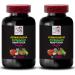 ADAPTOGEN Supplements - ashwagandha Calming Root Blend panax Ginseng Natural Formula Astragalus Root Blend rhodiola rosea Extract maca Root Stamina Support eleutherococcus adaptogen Formula 1Bot - Buy Online on GoSupps.com