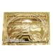Ruzzut 24K Gold Collagen Essence Face Mask - Hydrating Anti-Wrinkle Skin Care with Hyaluronic Acid & Collagen | 12 Pack Golden Sheet Masks - Buy Online on GoSupps.com