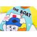 BONVERANO Baby Boys Swimsuit UPF 50+ Sun Protection 9-12 Months - Ahoy Print - Buy Online on GoSupps.com