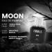 DJ MOON Perfume for Men Best Luxury Perfume Long Lasting Smell Branded Perfume Gift Set Premium Combo Pack Luxury Fragrance Perfect Body Spray for Men Perfume 100ML (MOON) - Buy Online on GoSupps.com