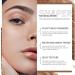 Eyebrow Gel | Quick-Drying Long-Lasting Tinted Brow Gel - Waterproof Eyebrow Gel Sweatproof for Creates Full Voluminous-Looking Brows Riastvy Base Styling Cream - Buy Online on GoSupps.com