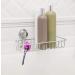 Clip-On Safety Razor Holder - Anti-Rust Protector for Men and Women (2 Pack, Black and Pink) - Buy Online on GoSupps.com