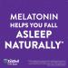 ZzzQuil Pure Zzzs Melatonin Sleep Aid Gummies with Lavender Valerian Root and Chamomile Natural Wildberry Vanilla Flavor Non-Habit Forming Drug-Free 24 Gummies (Pack of 4) 24 Count (Pack of 4) - Buy Online on GoSupps.com
