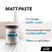 GOT2B Beach Matte Paste 100ml - Styling Paste for Textured Surf Looks | Light Hold & Non-Greasy | 4 Pack - Buy Online on GoSupps.com