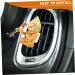 Buy Mikinona Aromatherapy Car Ornaments | Diffuser & Perfume Decor for International Shipping - Buy Online on GoSupps.com