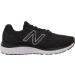 New Balance Men's Fresh Foam 680 V7 Running Shoe 10.5 - Black/Star Glo | Lightweight & Comfortable - Buy Online on GoSupps.com