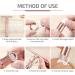 Cabilock Alloy Rotary Mold Clay Extruder Set - DIY Fondant & Polymer Clay Tool (Rose Gold) - Buy Online on GoSupps.com