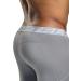 TSLA 2 Pack Men's Thermal Compression Underwear - Winter Sports Leggings with Fleece Lining - Light Grey/Pink XL - Buy Online on GoSupps.com