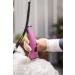 Wahl Creativa Cordless Pet Clipper with 5-in-1 Blade - Berry (#41876-0431) - Buy Online on GoSupps.com