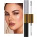 Sparkling mascara washable mascara eye makeup Mascara with soft gel formula Curling Eyelashes Eye Makeup Mascara for Men Women Adults Beautician - Buy Online on GoSupps.com