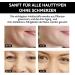 Face Serum for Women Men Vitamin C Serum Instant Face Lift Eye Serum Anti-Ageing Face Cream for Firmer Skin Eye Bags Removal Dark Circles Wrinkle Remover - Buy Online on GoSupps.com
