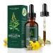 Mullein Leaf Extract for Lungs Mullein Drops Medlife Mullein Extract with Premium Mullein Leaf Extract Alcohol-Free Health Supplement Drops for Fast Absorption