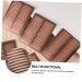 FRCOLOR 25 Sheets Double Eyelid Sticker Instant Eyelid Lifter Invisible Eyelid Tapes Mono Eyelid Tape Eyelid Lift Tapes Invisible Eyelid Stickers Adhesive Lace Supplies Woman Medical Tape - Buy Online on GoSupps.com