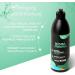 JOANNA Herbal Bomb cleansing shampoo 500 ml intensively moisturizing and nourishing care for weakened brittle hair and provides a natural shine herbal bomb shampoo - Buy Online on GoSupps.com
