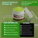 100% Pure Batana Oil from Honduras | Hair Growth Oil Hair Mask & Scalp Treatment | Repairs Damaged Hair & Reduces Hair Loss - Buy Online on GoSupps.com