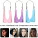 TOPBATHY 3 pi ces Pince Nez Silicone pour Redressement et Lifting Clips de Beaut Visage pour Modelage et Rehaussement Du Nez - Buy Online on GoSupps.com