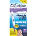 Clearblue Advanced Digital Ovulation Test Kit Plus Bonus Rapid Detection Pregnancy Test 10 Ovulation Tests & 1 Pregnancy Test 10 Count (Pack of 1) - Buy Online on GoSupps.com