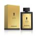 Banderas Perfumes - The Golden Secret - Eau de Toilette Spray for Men - Long Lasting - Masculine Casual and Elegant Fragrance - Mint Apple and Spicy Notes - Ideal for Day Wear - 6.7 Fl Oz