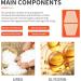 Extra Strength Toenail Fungus Treatment - 32 Pcs Nighttime Renewal Patch for Fast Relief & Visible Results - Buy Online on GoSupps.com