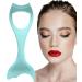 Mascara Shield Guard - Lash Applicator Double Head Guard Tool - Multifunctional Mascara Shield Applicator Guard Prevents Dirty Eye Green - Buy Online on GoSupps.com