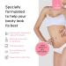 Brazilian BUMBUM Cream - Skin Firming & Tightening for Toned Skin | Cellulite Reduction & Smoothness | 4.23oz - Buy Online on GoSupps.com
