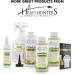 Head Hunters Natural Lice Treatment Kit - Extra Strength Shampoo Spray & Comb - Safe Non-Toxic Effective for Family Use - 8oz & 12oz - Buy Online on GoSupps.com