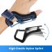 Velpeau Thumb Brace - Reversible Wrist & Thumb Spica Splint for Trigger Finger, De Quervain's, Arthritis - Medium Size - Buy Online on GoSupps.com