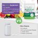 Nad Le compl ment alimentaire Nad+ soutient l'anti- ge et am liore l'immunit 900 mg Nad+ Resv ratrol Compl ment alimentaire Nad+ pour la r paration cellulaire 160 Capsule 80 unit (Lot de 2) - Buy Online on GoSupps.com