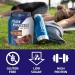 Pure Protein Vegan Plant Based Hemp and Pea Protein Powder - Vanilla Bean 1.51 lbs | Gluten Free with Vitamin D and Zinc for Immune Health - Buy Online on GoSupps.com