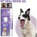 Gnaumore Pet Oral Care Gel - Fresh Breath & Clean Teeth for Dogs | Advanced Pet Dental Gel for Oral Repair - Buy Online on GoSupps.com