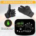 Heated Robotic Gloves Heated Stroke Hand Recovery Equipment Heated Hand Function Rehab Robot Gloves for Cerebral Palsy Hemiplegia Hand Relief Electronic Finger Stroke Products for Stroke Patients Right Hand XL - Buy Online on GoSupps.com