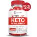 Rapid Lean Keto ACV Gummies - 3 Pack | Advanced 1000MG Formula with Apple Cider Vinegar Pomegranate & Beet Juice - Vegan Non-GMO - 180 Gummies for Weight Loss - Buy Online on GoSupps.com