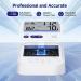 Buy Automatic Upper Arm Blood Pressure Monitors for Home Use 8.7-16.5 Cuff 245 Sets for 3 Users Large Display Upgraded Model with Batteries - Buy Online on GoSupps.com