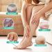 Urea 40 Foot Cream with Salicylic Acid - Best Callus Remover for Dry Cracked Heels - Buy Online on GoSupps.com
