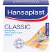 Hansaplast plaster classic standard size 5 mx 6 cm 1 piece (1 pack) adhesive